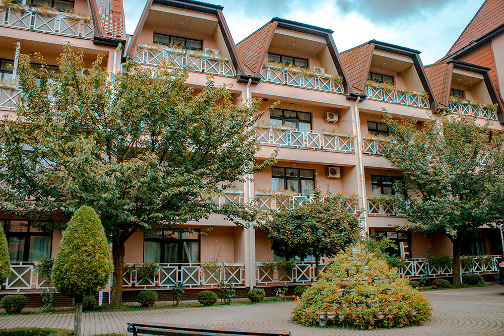 Сонячна долина