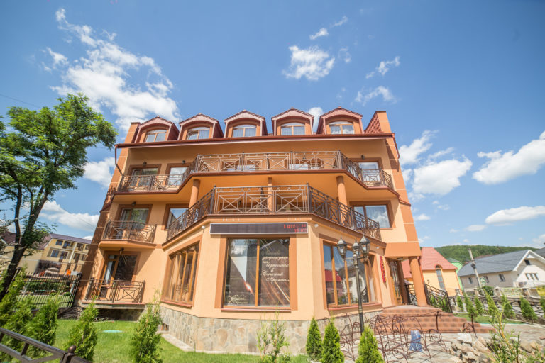 Сонячний промінь