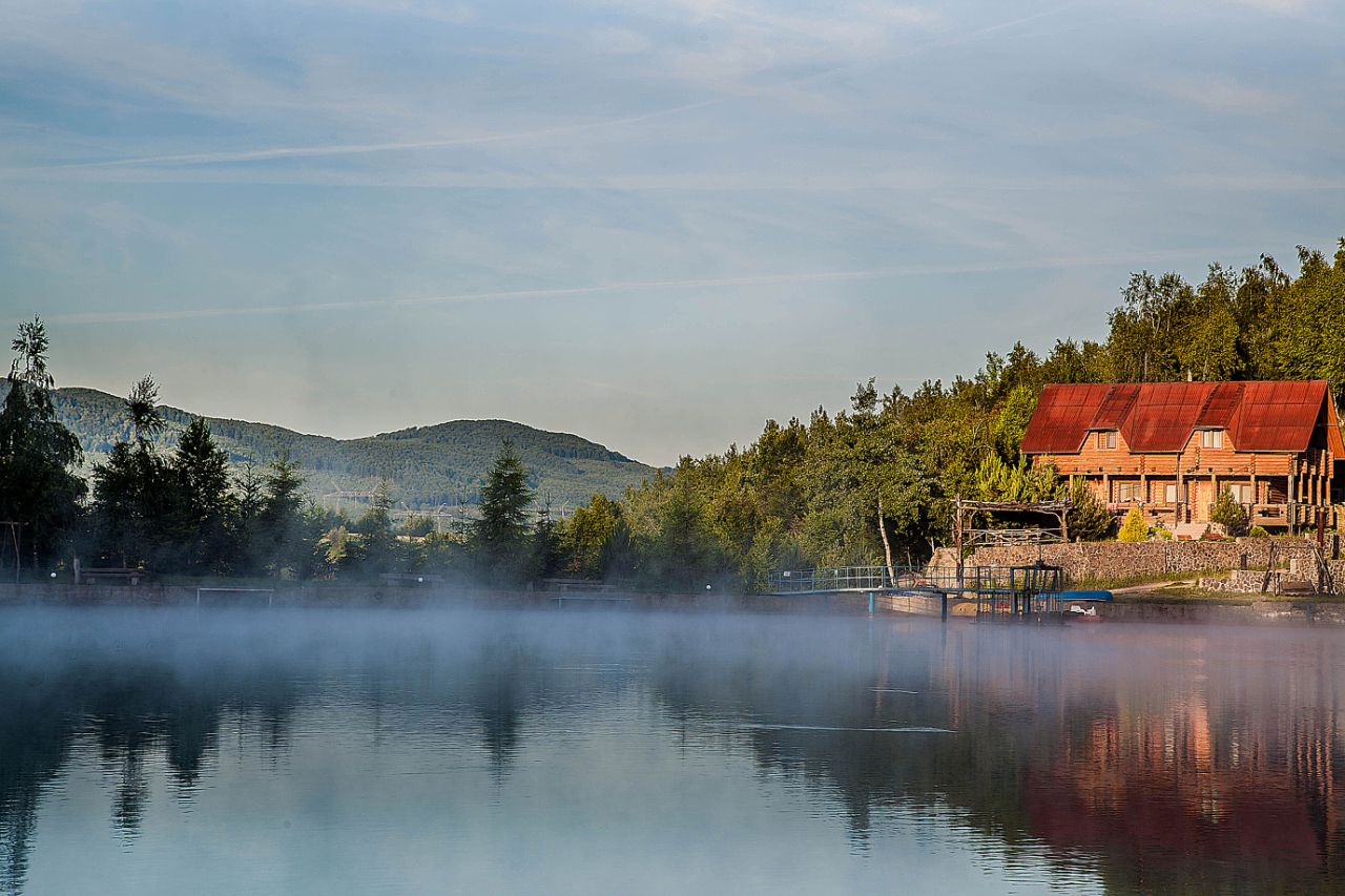 Турянський двір