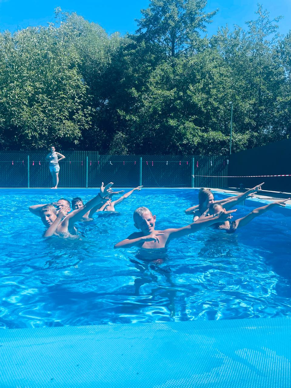 Їдальня - Водограй