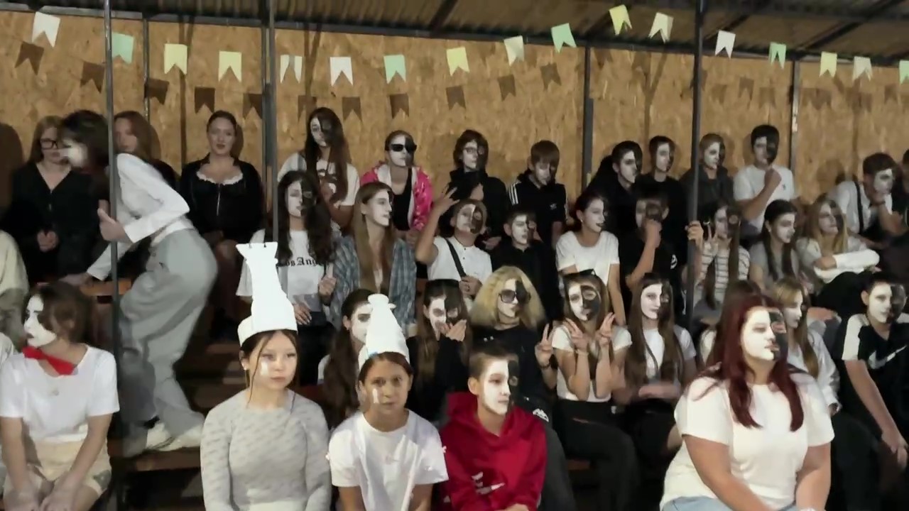 Літня зміна 2024