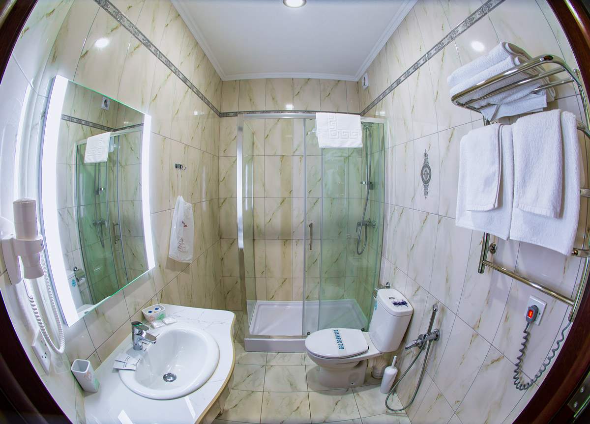 Напівлюкс - фото