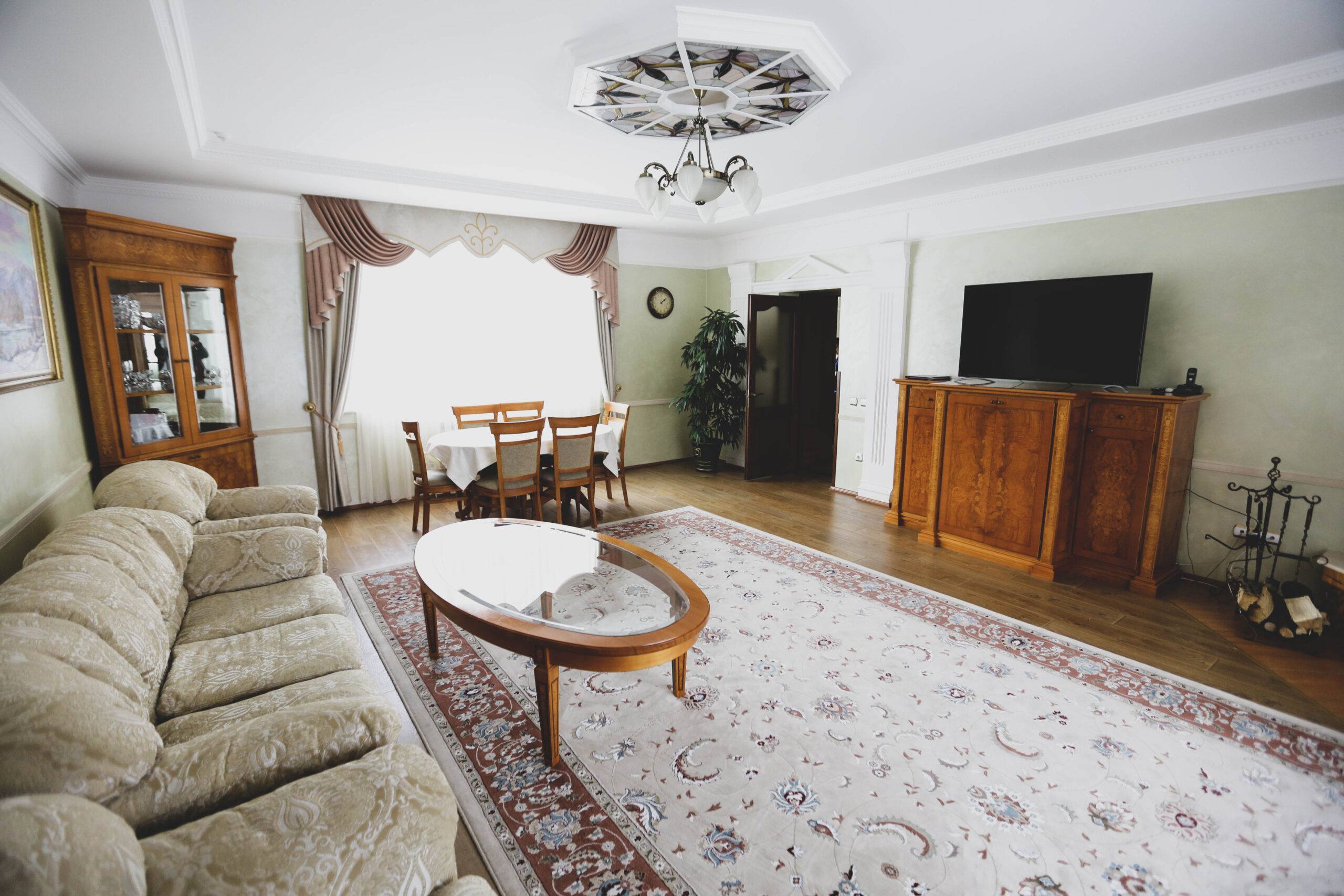 Апартаменти