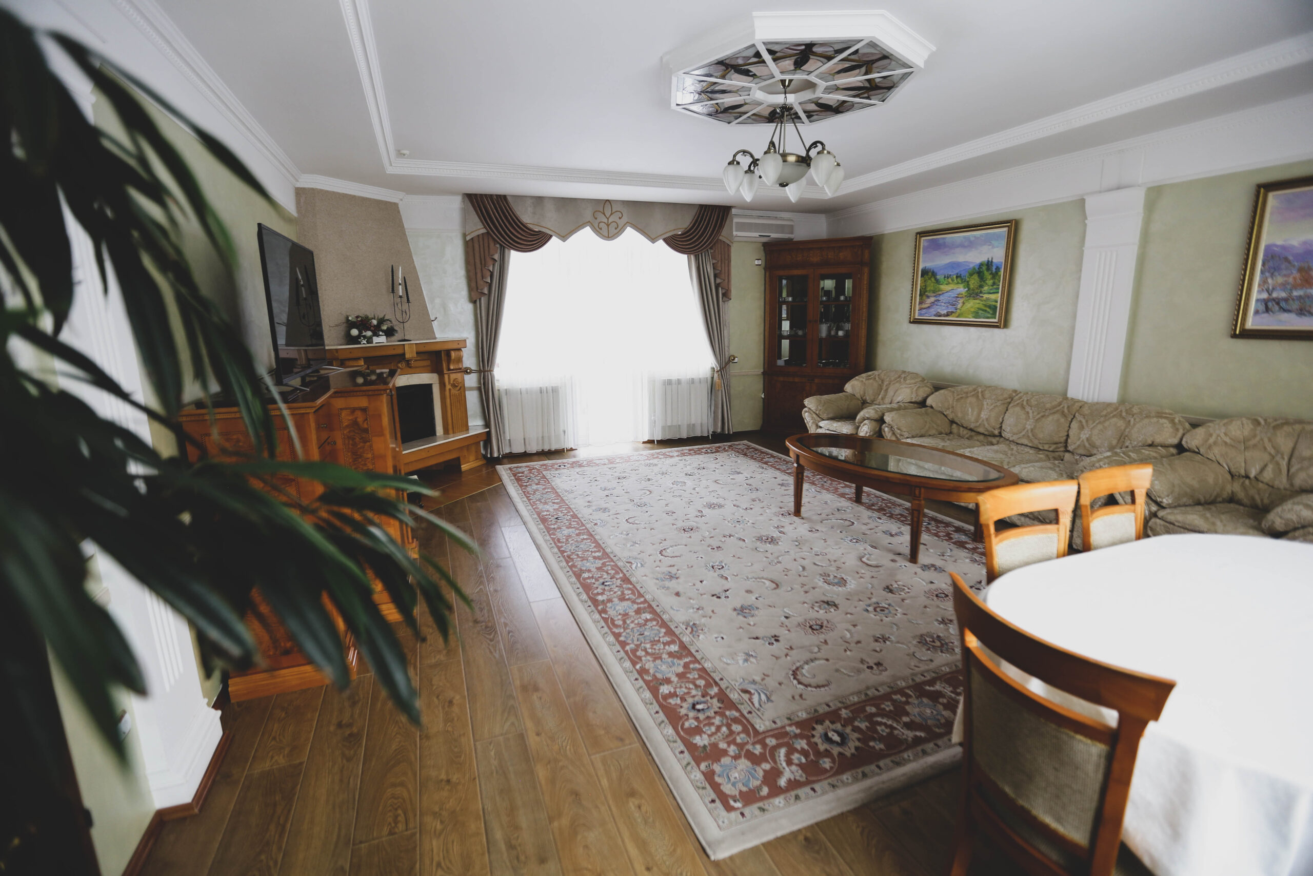 Апартаменти - фото