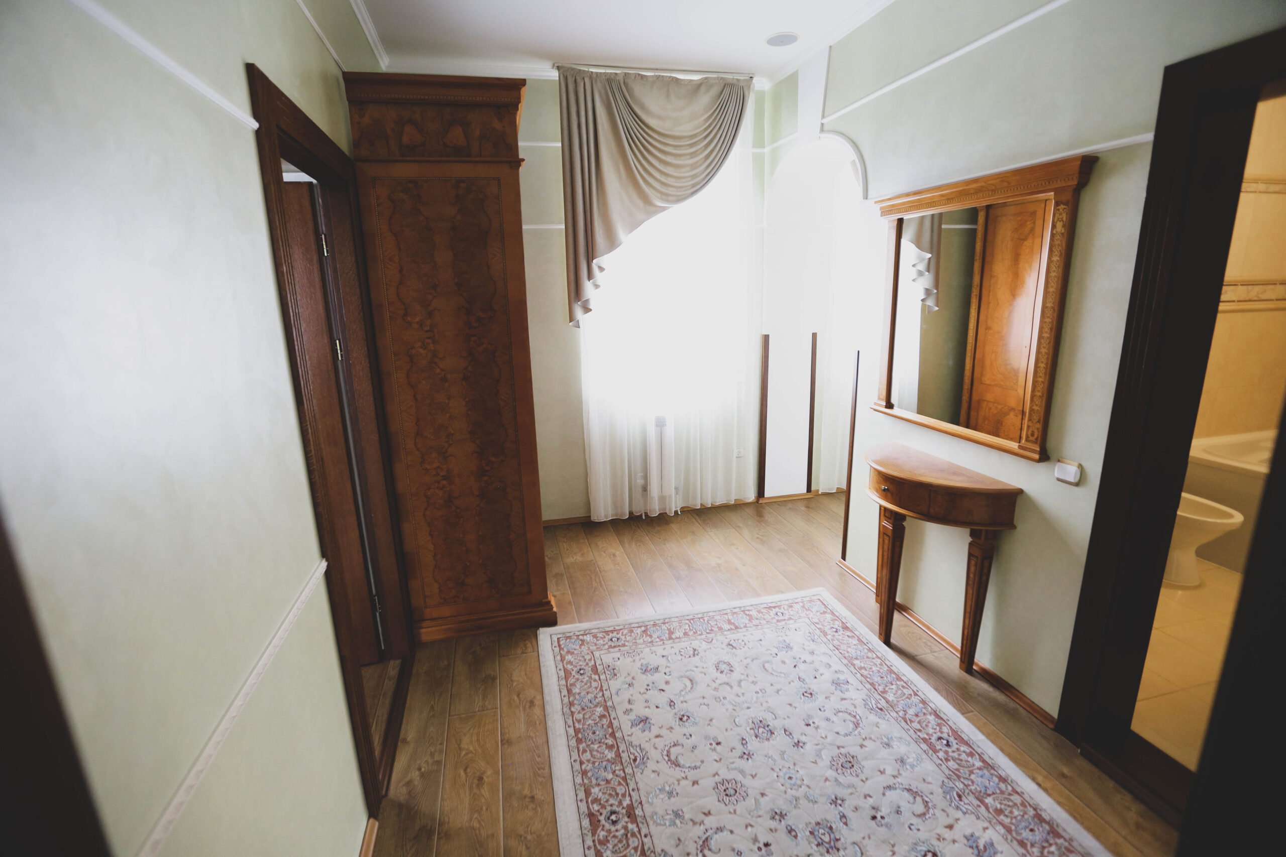 Апартаменти - фото