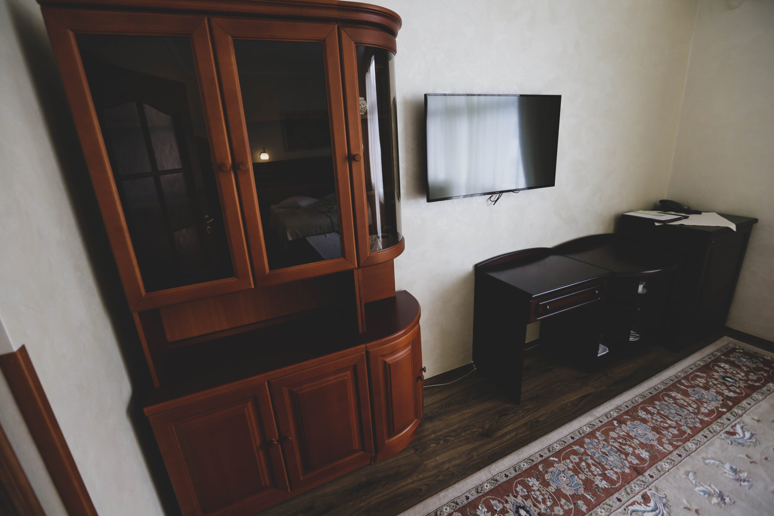 Напівлюкс - фото