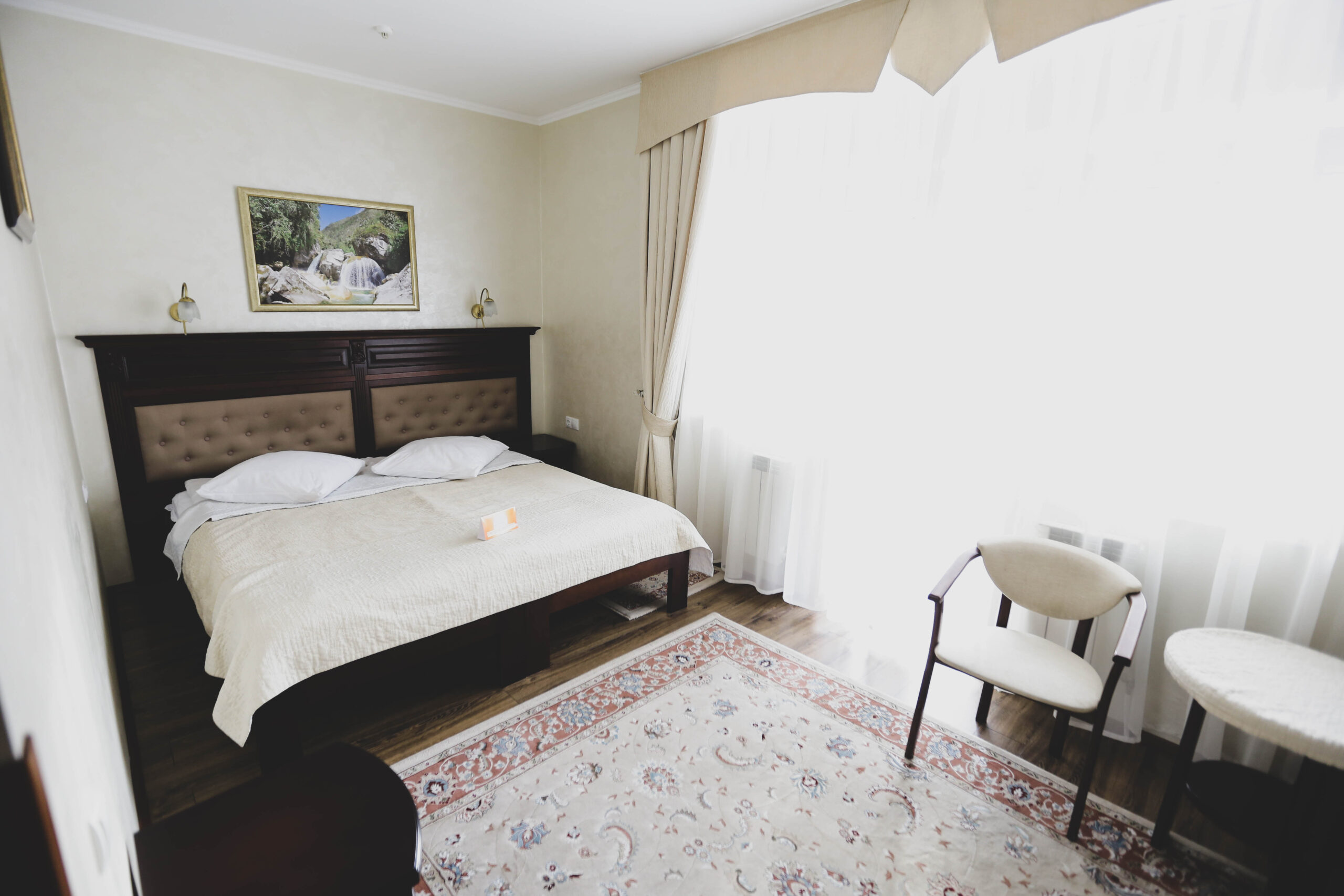 Стандарт - фото