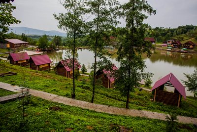 Оренда альтанки