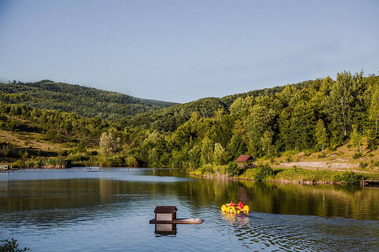 Катамарани