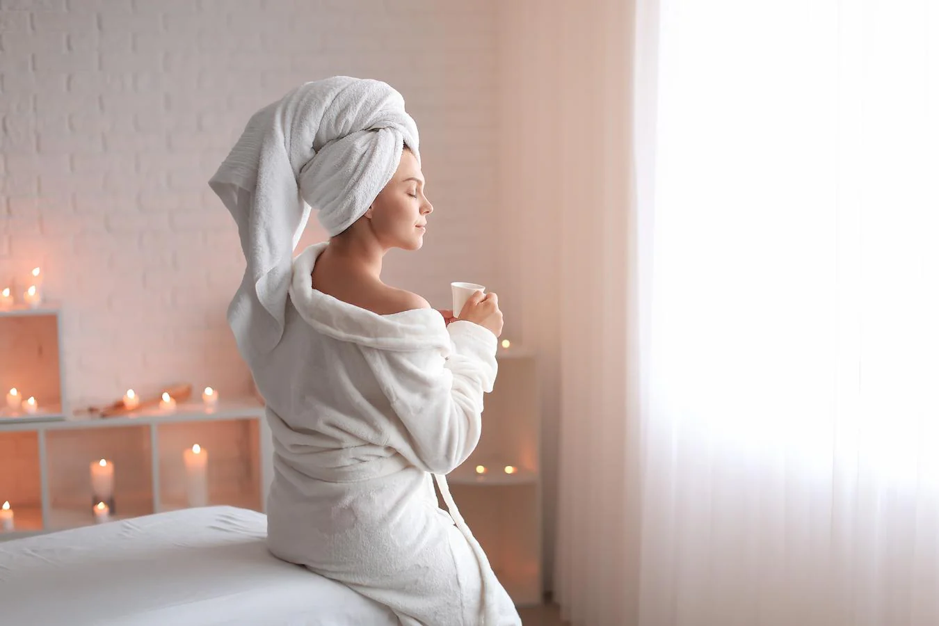 SPA та масажі