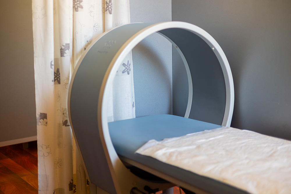 Медичні обстеження