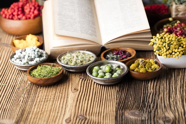 Фітотерапія